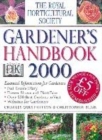 Image for The Royal Horticultural Society gardener&#39;s handbook 2000
