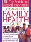 Image for BMA A-Z Family Health Encyclopedia (Revised 99)