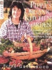 Image for Pippa Greenwood&#39;s Organic Kitchen Garden