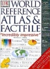 Image for World Desk Reference Atlas &amp; Factfile  (3rd Edition)