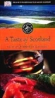 Image for A taste of Scotland 2001  : the guide to the best places to eat and stay in Scotland