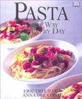 Image for Pasta  : every way for every day
