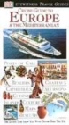 Image for DK Eyewitness Travel Guide: Cruise Guide to Europe &amp; the Mediterranean