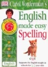 Image for English Made Easy : Bk. 2 : Spelling - Key Stage 1 : Ages 5-7