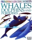 Image for Whales, dolphins and porpoises