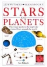 Image for Eyewitness Handbook:  18 Stars &amp; Planets