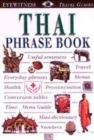 Image for Eyewitness Travel Phrase Book:  Thai