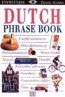 Image for Eyewitness Travel Phrase Book:  Dutch