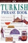 Image for Eyewitness Travel Phrase Book:  Turkish