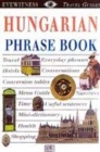 Image for Eyewitness Travel Phrase Book:  Hungarian