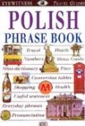 Image for Eyewitness Travel Phrase Book:  Polish