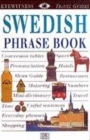 Image for Eyewitness Travel Phrase Book:  Swedish