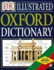 Image for Illustrated Oxford dictionary