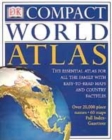 Image for Dorling Kindersley Compact World Atlas