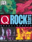 Image for Q rock stars encyclopedia