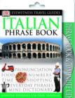 Image for Italian Phrase Book and CD