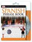 Image for Spanish Phrase Book and CD