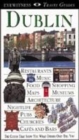 Image for DK Eyewitness Travel Guide: Dublin