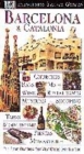 Image for DK Eyewitness Travel Guide: Barcelona &amp; Catalonia