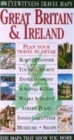 Image for Eyewitness Travel Map:  Great Britain &amp; Ireland