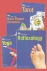 Image for Secrets of:  Reflexology