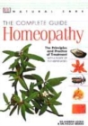 Image for Natural Care:  Complete Guide to Homeopathy (revised)