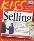 Image for KISS Guide to Selling