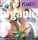 Image for Planet Organic:  Organic Beauty