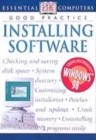 Image for Installing software
