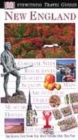 Image for DK Eyewitness Travel Guide: New England