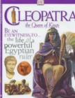 Image for DK Discoveries:  Cleopatra