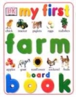 Image for My First Farm Board Book