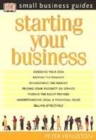 Image for Starting your business