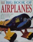 Image for DK Big Book of Aeroplanes