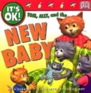 Image for IT&#39;s O.K. - Tom, Ally And the New Baby