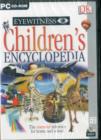 Image for Eyewitness Children&#39;s Encyclopedia