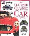 Image for DK Ultimates:  Ultimate Classic Car
