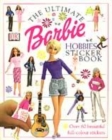 Image for Barbie : Ultimate Hobbies Sticker Book : Hobbies Sticker Book