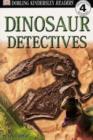 Image for Dinosaur Detectives