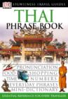 Image for Thai phrase book