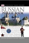 Image for Russian Phrase Book