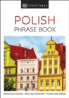 Image for Polish Phrase Book
