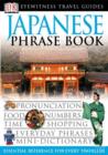 Image for Japanese Phrase Book