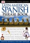 Image for Latin-American Spanish Phrase Book