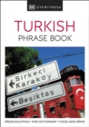 Image for Turkish Phrase Book