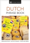 Image for Dutch Phrase Book