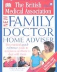 Image for BMA Family Doctor Home Adviser (New Edition)