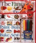 Image for Fantastic Rainy Day Activity Pack