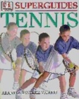 Image for DK Superguide - Tennis