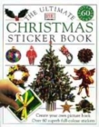 Image for Ultimate Christmas Sticker Book